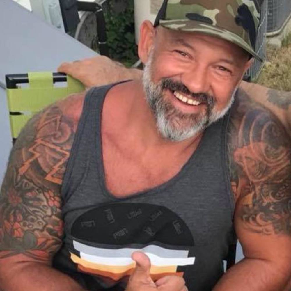 Meet your Posher, Juan